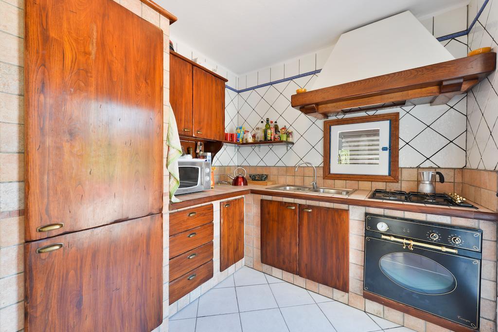 Ca Daniela Villa Sant Antoni de Portmany