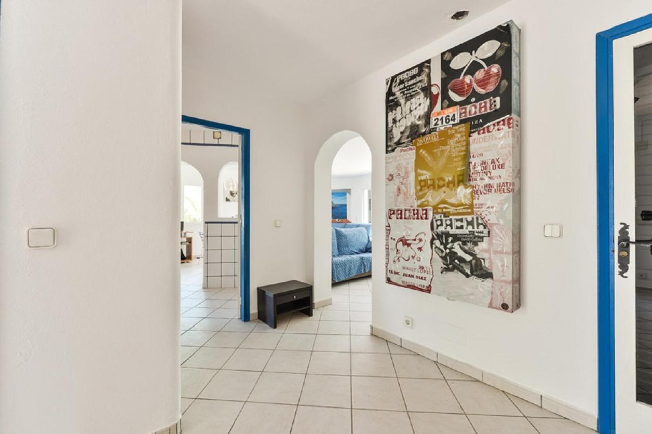 Ca Daniela Villa Sant Antoni de Portmany